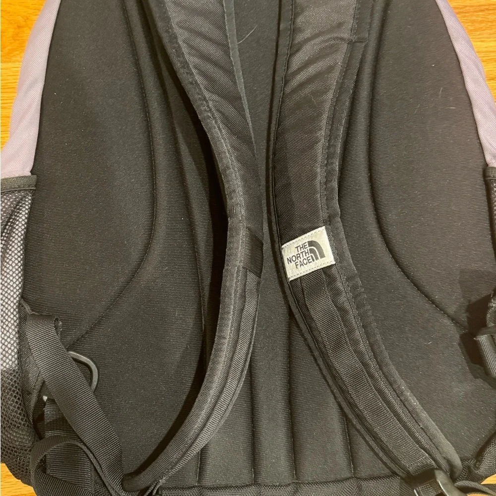 The North Face. Backpack